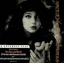 Kate Bush : Aspects of the Sensual World